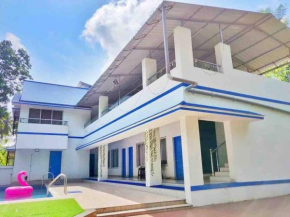 Paras 5BHK Villa Alibaug